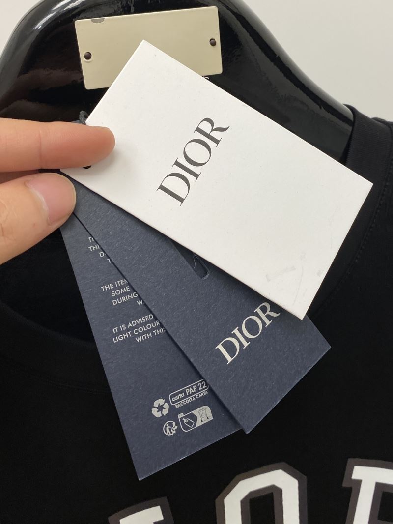 Christian Dior T-Shirts